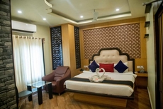 Hotel Sonar Tori Agartala