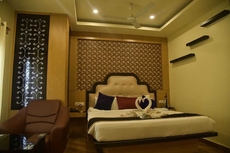 Hotel Sonar Tori Agartala