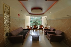 Hotel Sunset Inn Mount Abu with Swimming Pool