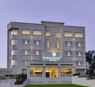 Lemon Tree Hotel Jammu