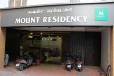 Mount Residency