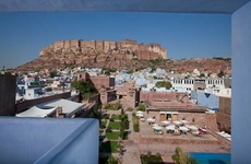 RAAS Jodhpur