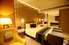 Radisson Blu Coimbatore