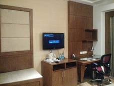 Savoy Suites Greater Noida