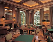 Wildflower Hall, An Oberoi Resort, Shimla