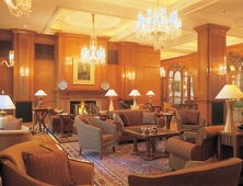 Wildflower Hall, An Oberoi Resort, Shimla