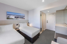 Travelodge Hotel Sydney Airport