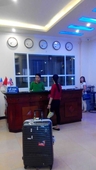 Star Hotel Hai Duong