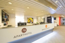 Aparthotel Baden