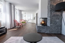 Andermatt Alpine Apartments