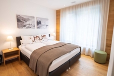 Andermatt Alpine Apartments