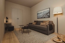 Andermatt Alpine Apartments