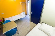 King's Inn City Hostel - Hotel Alkmaar - Hostel