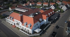 Hjerting Badehotel - Esbjerg