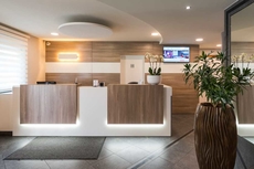 Ibis Styles Charleroi Airport Aero44