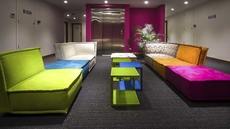 Ibis Styles Charleroi Airport Aero44