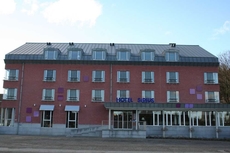 Hotel Sirius