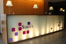 Hotel Sirius