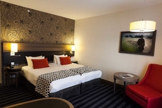 Van der Valk Selys Liege Hotel & Spa