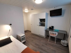 Forenom Aparthotel Raahe