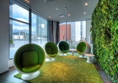 Solo Sokos Hotel Paviljonki