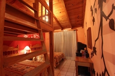 Hotel Real de la Sierra