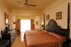 Hotel Riu Palace Pacifico - Adults Only - All Inclusive