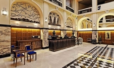 Grandezza Hotel Luxury Palace