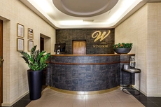 Wellness Hotel Windsor