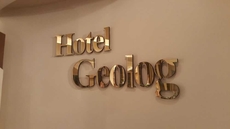 Geolog Hotel