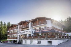 Aparthotel Alpenlodge