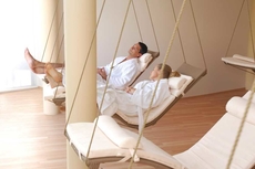 BALANCE - Das 4 Elemente SPA & GOLF Hotel