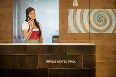 Impuls Hotel Tirol