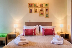 Aegina Bed & Culture - B&B Hotel