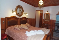 Archontiko Metsovou Boutique Hotel