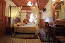 Archontiko Metsovou Boutique Hotel