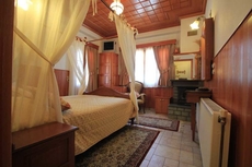 Archontiko Metsovou Boutique Hotel