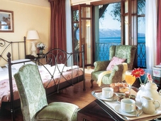 Corfu Imperial, Grecotel Beach Luxe Resort