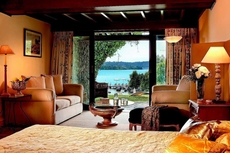 Corfu Imperial, Grecotel Beach Luxe Resort