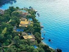 Corfu Imperial, Grecotel Beach Luxe Resort