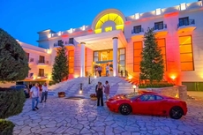 Epirus Palace Congress & Spa