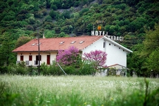 Faraggi Hotel