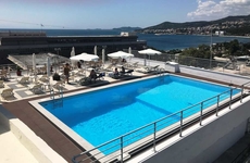 Hotel Oceanis Kavala