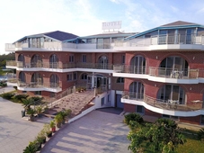 IonionStar Hotel