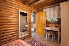 Natura Chalets