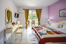 Paxos Club Resort & Spa