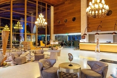 Mediterranean Village Hotel & Spa