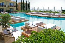 Mediterranean Village Hotel & Spa