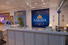 Saraya Resort