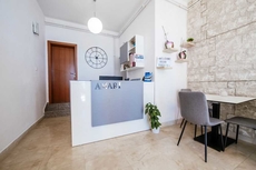 Amari Apartments